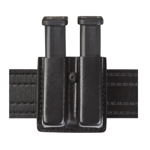 79 - Slimline Open Top Double Magazine Pouch - 1137777