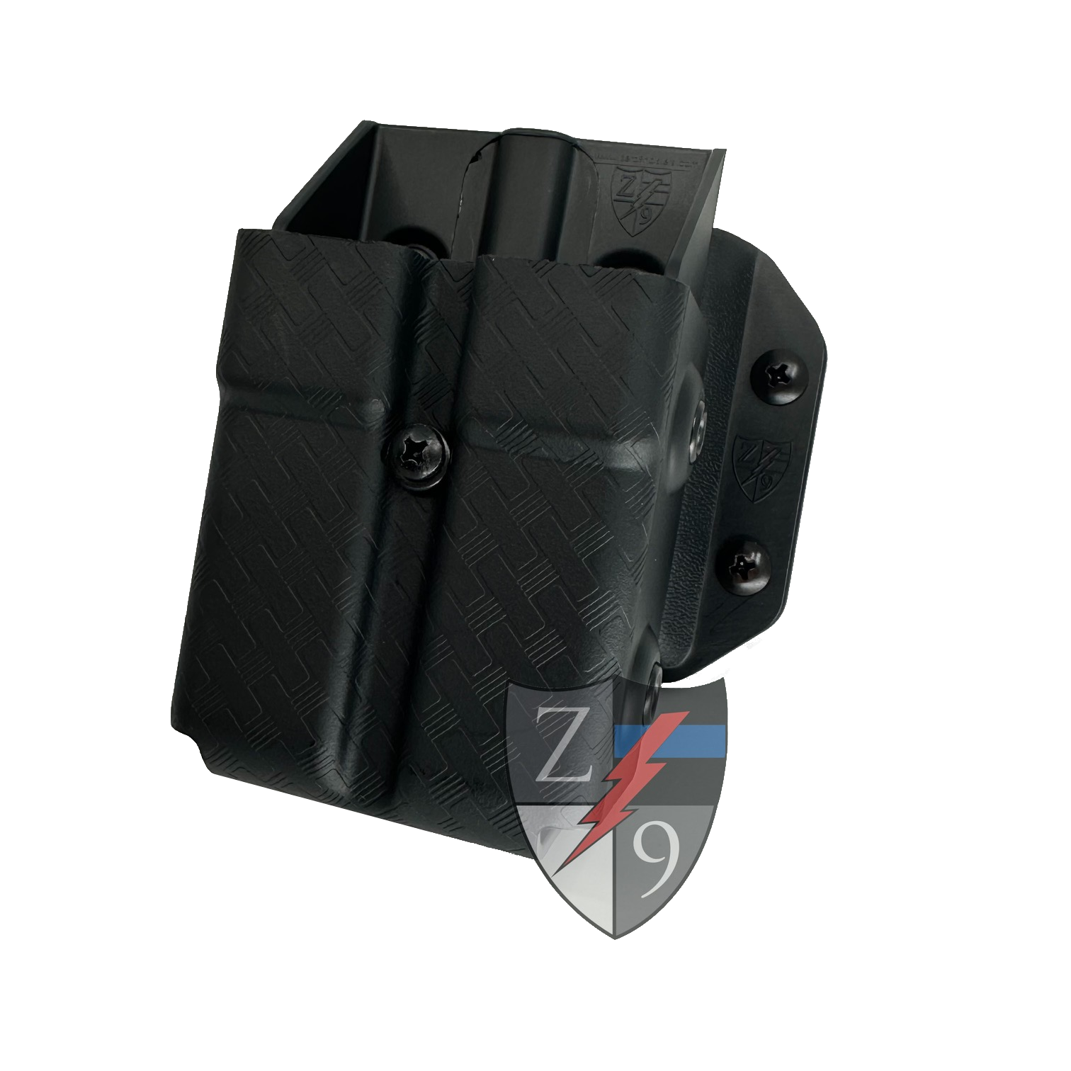 Zero9 Rifle/Pistol Combo / Other 9/40 - Z9-4020-BW-TEK