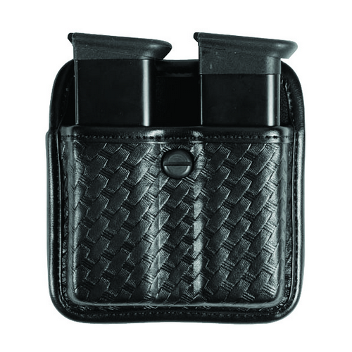 Model 7922 Triple Threat II Double Magazine Pouch - 1017343