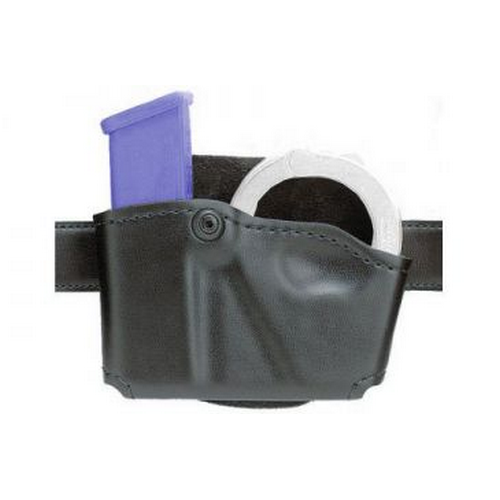 Model 573 Open Top Magazine and HandCuff Pouch - 1100392