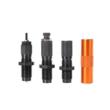 Lyman MSR Precision Die System 3-Die Set .224 Valkyrie