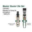 Redding Master Hunter (MH-C) Die Set .300 WSM (Carbide)
