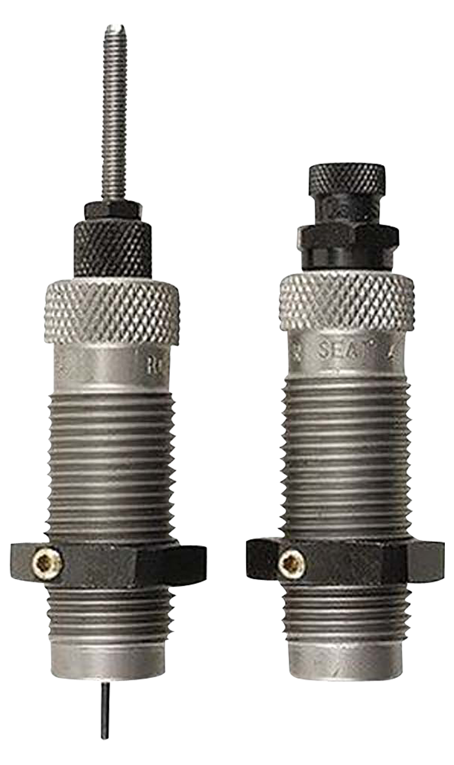 RCBS Full Length Die Set - Group A - Popular Rifle Cartridge .243 WSSM