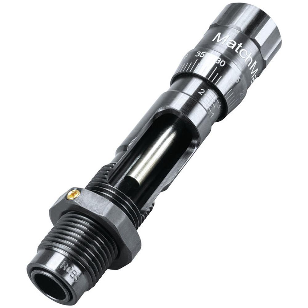 RCBS Matchmaster Comp Seat Die 6mm GT