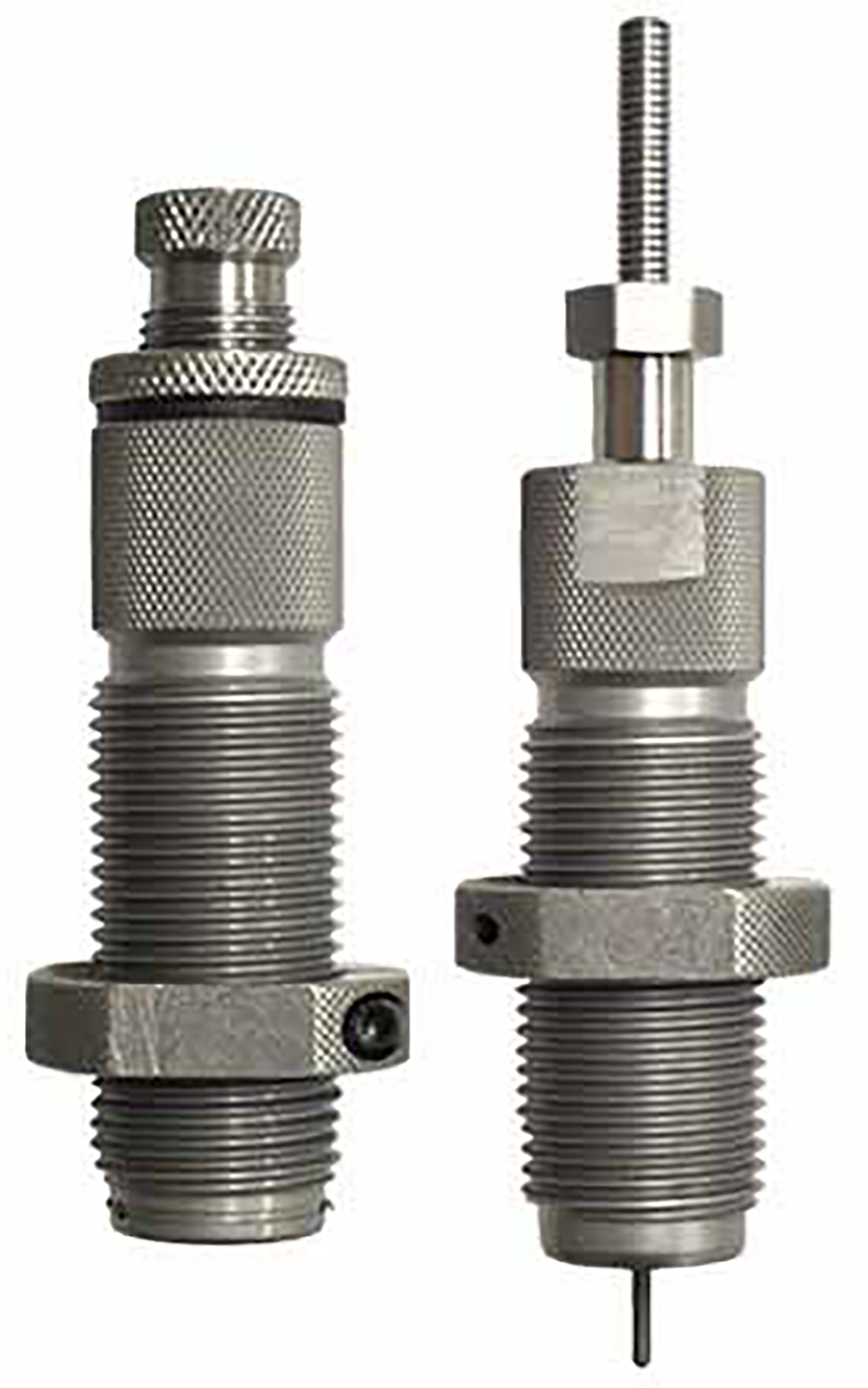 Hornady Custom Grade New Dimension Series III Rifle 2-Die Set .35 Rem