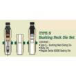 Redding Type S Bushing Neck Die Set 6mm Dasher
