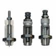 RCBS 3 Die Taper Crimp Set - Group C - Straight Walled Rifle Cartridges .30 Carbine