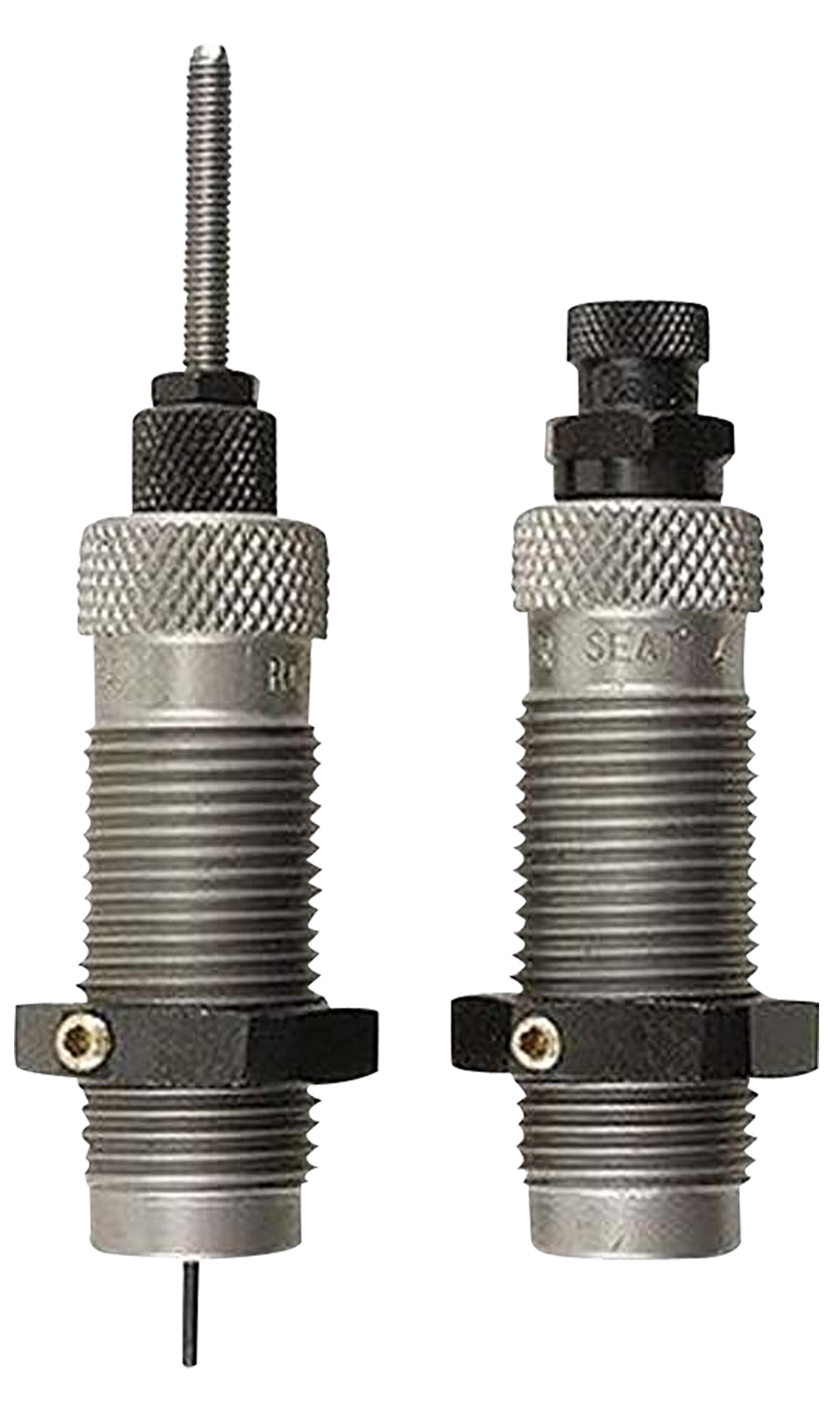 RCBS Full Length Die Set - Group A - Popular Rifle Cartridge .30-378 Wby Mag