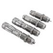 Lyman Pro 4-Die Pack For Mark 7 Press 300 PRC