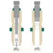 Redding Full Length Die Set Custom Series for Bottleneck Cases .300 PRC