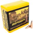 Berger Match Grade Target Bullets .30 cal .308" 150 gr FB TARGET 100/box