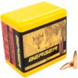 Berger Match Grade Varmint Bullets .22 cal .224" 60 gr FB VARMINT 100/box