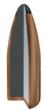 Hornady Traditional Varmint Bullets .30 cal .308" 110 gr SP 100/ct