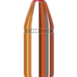Hornady Sub-X (Subsonic - eXpanding) Handgun Bullets .45 cal .458 410gr Sub-X