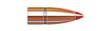 Hornady FTX Bullets .30 cal .308" 135 gr FTX 100/ct
