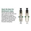 Redding Neck Die Set for Bottleneck Cases .224 Valkyrie