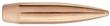 Sierra MatchKing Rifle Bullets 6.5mm / .264 cal .264" 123 gr HPBT MATCH 500/ct
