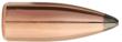 Sierra Pro-Hunter Rifle Bullets .30 cal/7.62mm .308" 125 gr SPT 100/ct