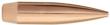 Sierra MatchKing Rifle Bullets (500/ct) .338 cal .338" 250 gr HPBT