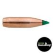 Sierra Tipped GameKing Rifle Bullets .22 cal .224" 64 gr High Velocity BT 500/ct