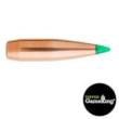 Sierra Game Changer Tipped GameKing Bullets 30 CAL 165 GR 50 Count