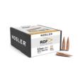 Nosler RDF Match Bullets 6.5mm .264" 130gr HPBT 100/ct