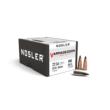 Nosler Varmageddon Rifle Bullets .22 cal .224" 53 gr FB-TIPPED 100/ct