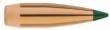 Sierra Tipped MatchKing Rifle Bullets .30 cal / 7.62mm .308" 155 gr. TMK Match 500/rds