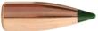 Sierra Matchking Varminter Rifle Bullets 6mm .243" 60 gr HP 100/ct