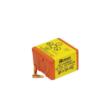 Berger Match Grade Varmint Bullets .22 cal .224" 55 gr FB VARMINT 100/box