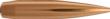 Berger Rifle Bullets .30 cal .308" 245 gr EOL Elite Hunter 100/ct