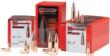Hornady Match Bullets .22 cal .224" 75 gr BTHP- MATCH 600/ct