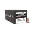 Nosler Custom Competition Bullets 6.5mm .264" 140 gr HPBT 250/ct