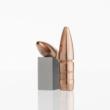 Lehigh Defense High Velocity Controlled Chaos Copper Bullets .223 Rem/5.56x45mm .224" 62gr 1500-4200 fps 100/Box