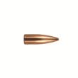 Berger Match Grade Target Bullets .22 cal .224" 52 gr FB TARGET 1000/ct