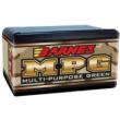 Barnes Multi-Purpose green (MPG) Bullets .22 cal .224" 55 gr MPGFB 100/ct