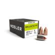 Nosler Ballistic Tip Hunting Bullets .458 SOCOM 300 gr SP (Orange Tip) 50/ct