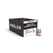 Nosler Custom Competition Bullets .22 cal .224" 52 gr HPBT 250/ct