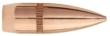 Sierra High Velocity Varminter Rifle Bullets .22 ca .224" 55 gr FMJBT 100/ct