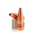 Lehigh .308 cal 115gr Controlled Chaos Lead-Free Hunting Rifle Bullets 50/rd