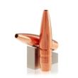 Lehigh .277 cal 127gr Controlled Chaos Lead-Free Hunting Rifle Bullets 50/rd