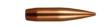 Berger Match Grade Tactical Bullets 6.5mm .264" 130 gr AR HYBRID OTM TACTICAL 500/ct