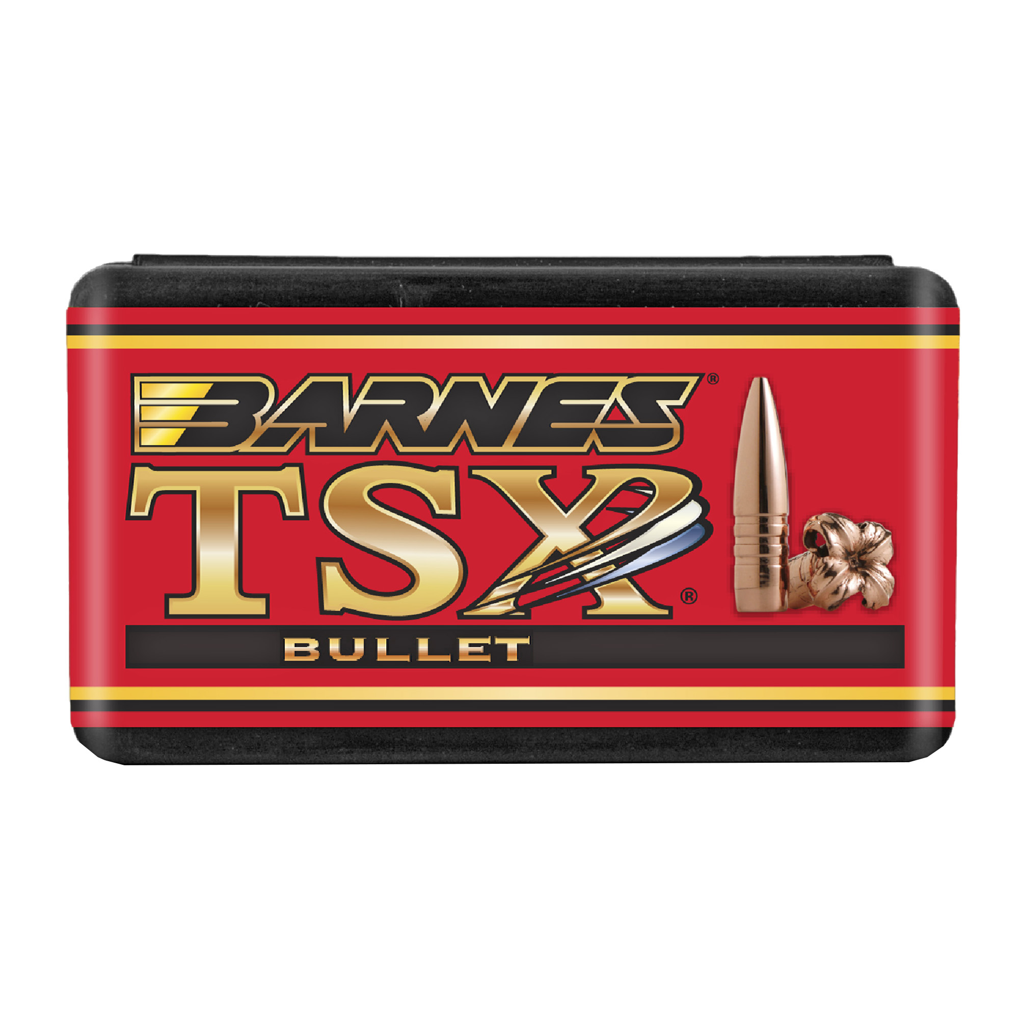 Barnes TSX Bullets 30/30 cal .308" 150gr FN FB 50/ct