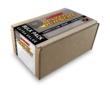 Barnes Match Burners Rifle Bullets 6mm .243" 112 gr BT MATCH 500/Box