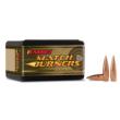 Barnes Match Burners Rifle Bullets 6mm .243" 112 gr BT MATCH 100/Box
