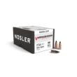 Nosler VarMageddon Bullets .17 cal .172" 20 gr FB-TIPPED 100/ct