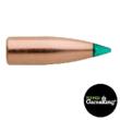 Sierra Tipped GameKing Rifle Bullets .30 cal/7.62mm .308" 125 gr  PT 500/ct