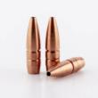 Lehigh .224 cal 55gr Controlled Chaos Lead-Free Hunting Rifle Bullets 50/rd