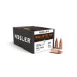 Nosler Ballistic Tip Lead Free Varmint Bullets .22 cal .224" 40 gr SPTFB-BTLF 100/ct