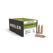 Nosler E-Tip Lead-Free Hunting Bullets 7mm .284" 140 gr SPTZ E-TIP 50/ct